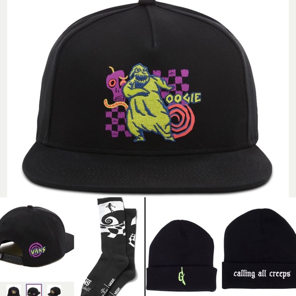 Vans Other - vans cakeworthy bundle